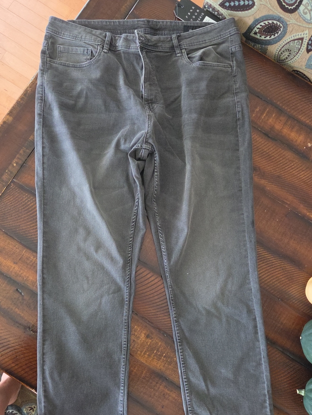 The Perfect Jean NYC Men's Jeans